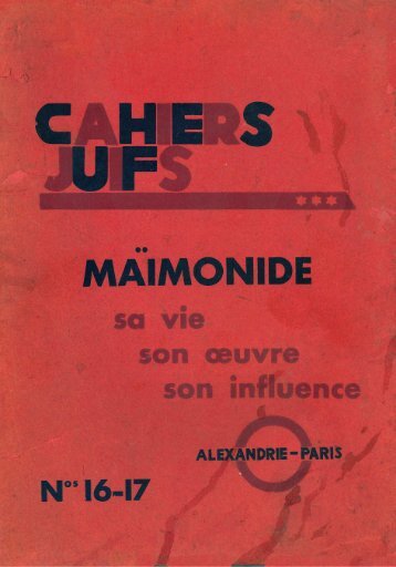télécharger - Centre d'études alexandrines