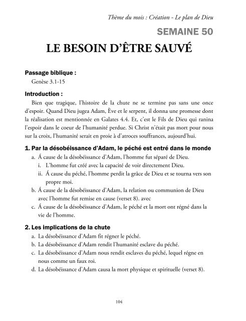 PDF: Esquisses de sermons, volume 10