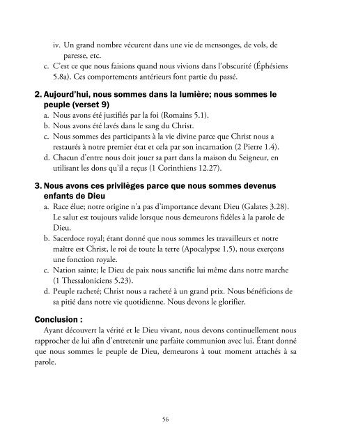 PDF: Esquisses de sermons, volume 10