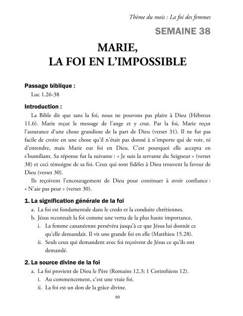 PDF: Esquisses de sermons, volume 10