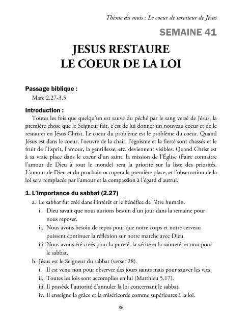 PDF: Esquisses de sermons, volume 10