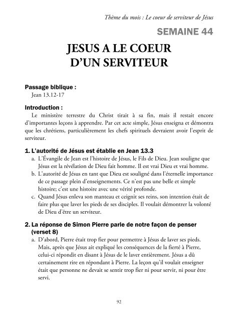 PDF: Esquisses de sermons, volume 10