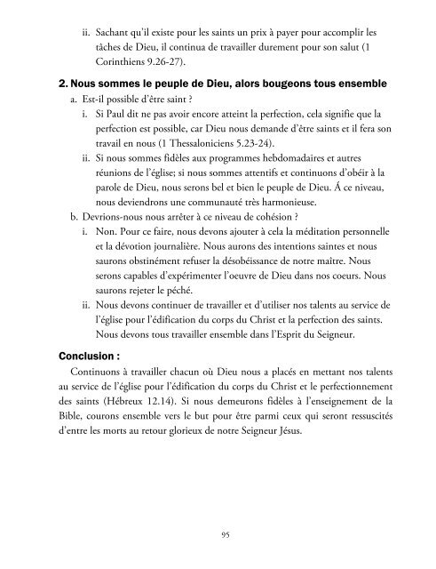 PDF: Esquisses de sermons, volume 10
