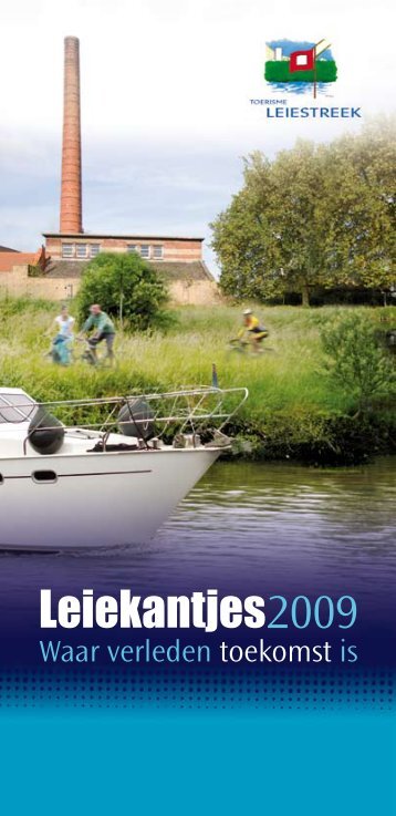 Leiekantjes2009 - SeniorenNet