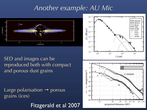 Radiative Transfer in Protoplanetary Disks