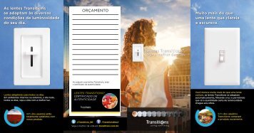 folder explicativo - Transitions