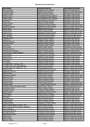 Eastwood_Area_Catchment_updated_16-5-11[1]