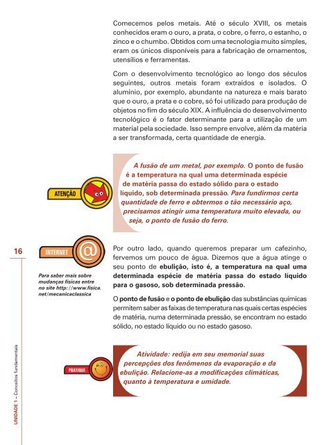 Meio Ambiente, Sociedade e Educação - Portal do Professor ...