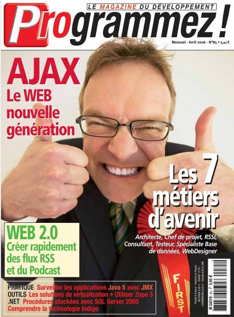 article de presse - Cap Data Consulting