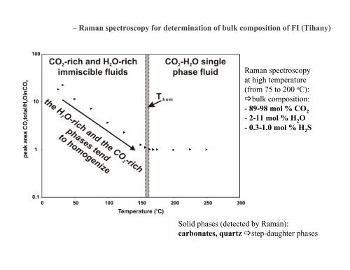 Silicate melt inclusions in mantle xenolith