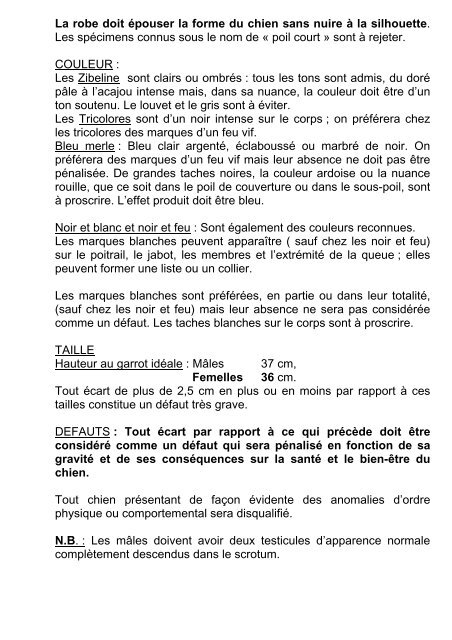 La Robe Doit épouser La