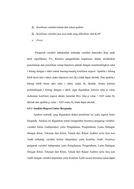 Variabel Skripsi Adalah - Ide Judul Skripsi Universitas