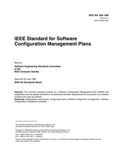 Ieee Std 8 1998