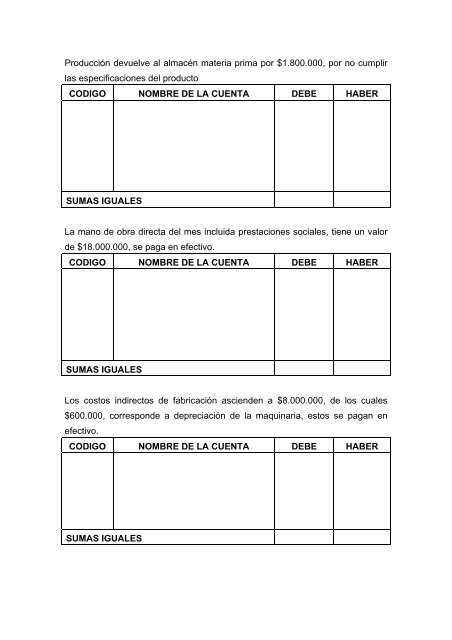 contabilidad costos