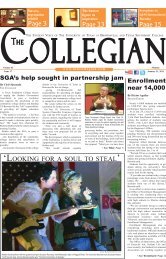 Jan. 31, 2011 - blue - The University of Texas at Brownsville