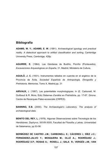 Bibliografia - Universidade do Minho