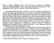 4.6, Peter Davis, Shifting Song: The Chorus in Seneca's Tragedies