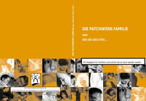 DIE PATCHWORK-FAMILIE - BMWA