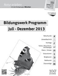 Dezember 2013 - Bund Naturschutz