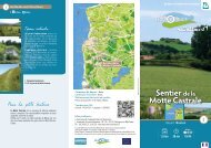 Sentier de la Motte Castrale - Fr - Pdf - Communauté d ...