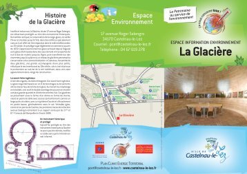 LaGlacie?re:Mise en page 1 - Castelnau-le-Lez