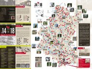 14-18 bataille des frontières - Fédération touristique du Luxembourg ...