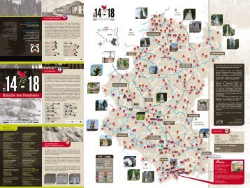 14-18 bataille des frontières - Fédération touristique du Luxembourg ...