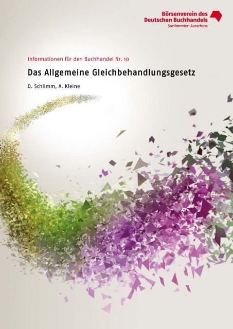 GEMA, E-Book, Website - Börsenverein des Deutschen Buchhandels