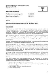Abwasserbeseitigungskonzept 2010 – 2015 des WVS.pdf - Diedorf