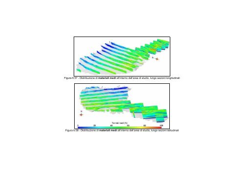 ricostruzione tridimensionale delle caratteristiche idrogeologiche ...