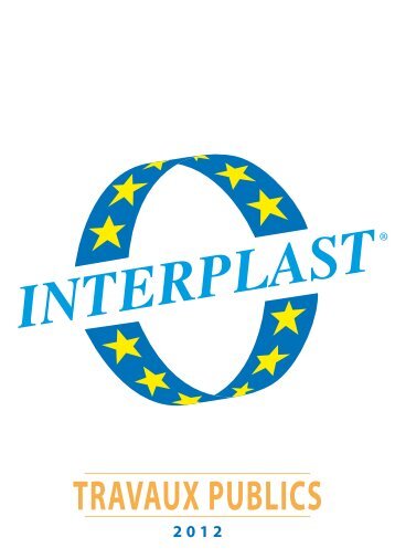 Télécharger le catalogue - Interplast