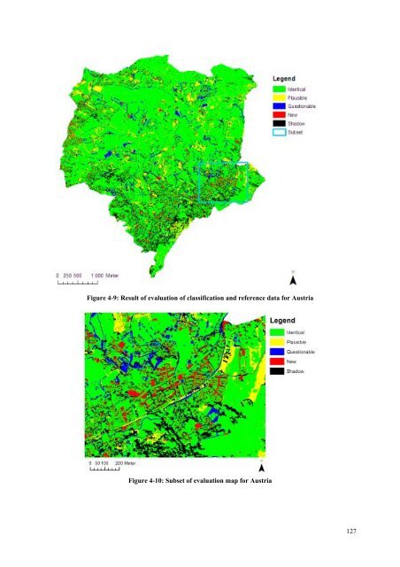 EuroSDR Projects - Host Ireland