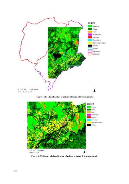 EuroSDR Projects - Host Ireland