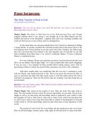 FiveInterviews with sant thakur singh jee.pdf - books