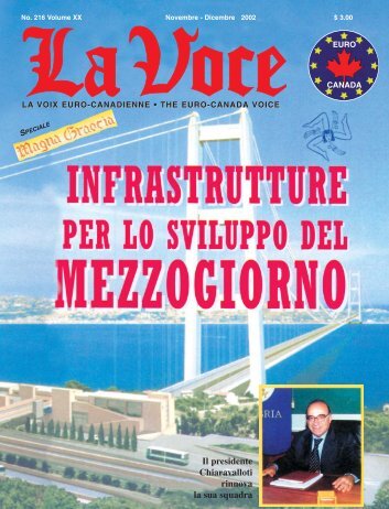 download PDF - La Voce