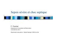 DUACAI - choc septique_ fourrier 2012 - Infectio-lille.com