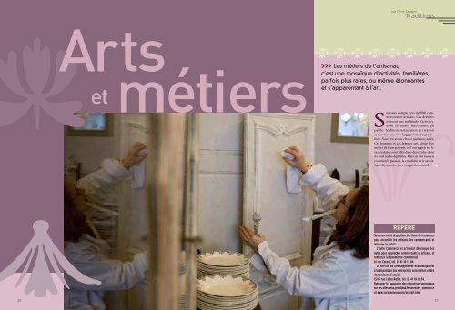 Suresnes Magazine - mars 2008