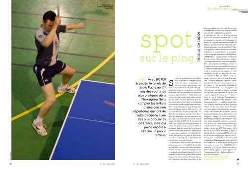 Suresnes Magazine - mars 2008