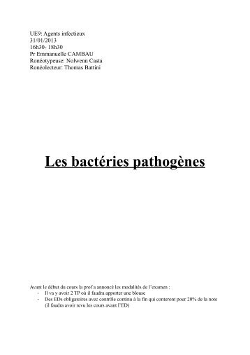 Download File - Cours L3 Bichat 2012-2013