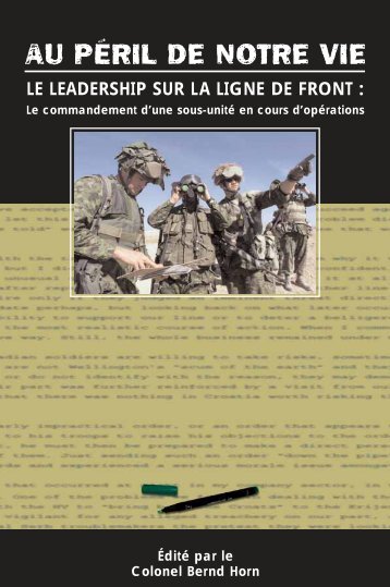 Voir D4-4-1-2006-fra.pdf - Publications du gouvernement du Canada