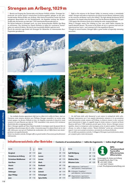 Gastgeberkatalog Winter/Sommer (2012/2013)