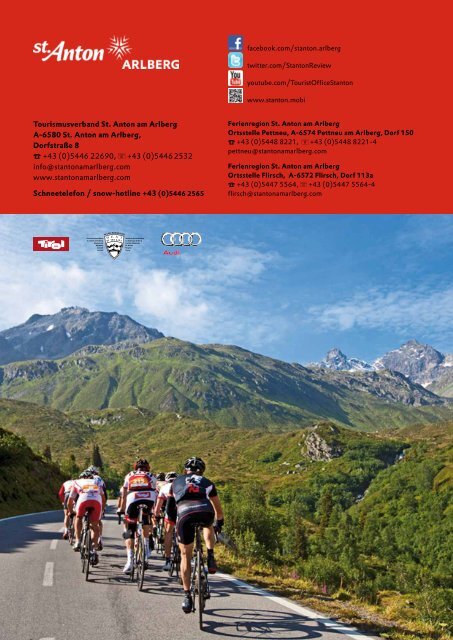 Gastgeberkatalog Winter/Sommer (2012/2013)