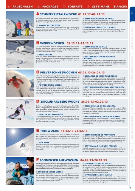 Gastgeberkatalog Winter/Sommer (2012/2013)