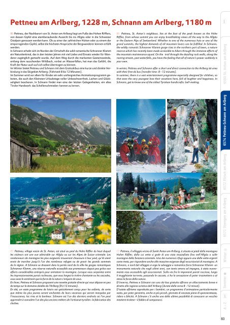 Gastgeberkatalog Winter/Sommer (2012/2013)