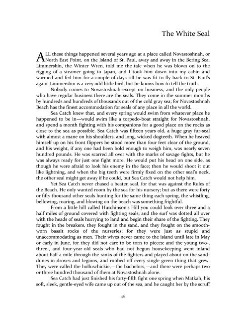 Rudyard Kipling - The Jungle Book.pdf - Bookstacks