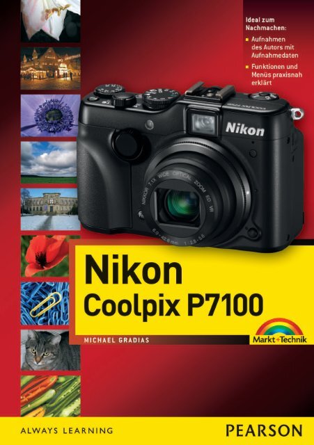 Nikon Coolpix P7100 (Leseprobe)