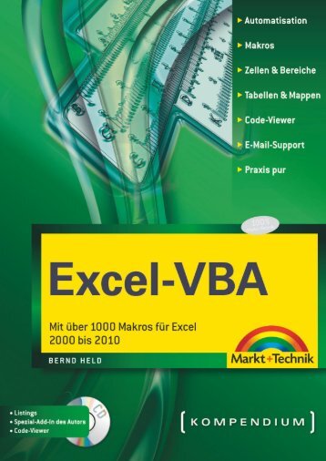 Excel-VBA 