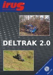 nouveau catalogue deltrak 2 11 2011.pdf - Paget
