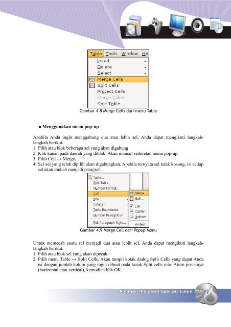 TIK SMA Kelas X Semester 2 - Mugos UMS