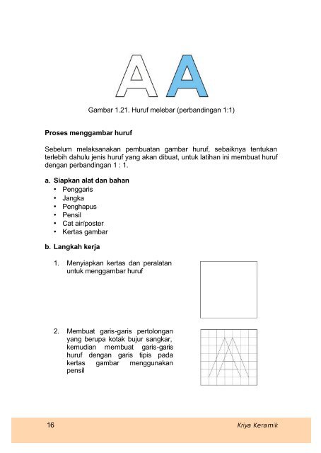 kriya keramik smk jilid 1